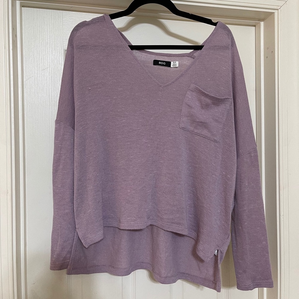 Urban outfitters sweater